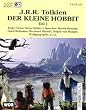 Der kleine Hobbit, 4 Cassetten