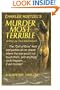 Murder Most Terrible