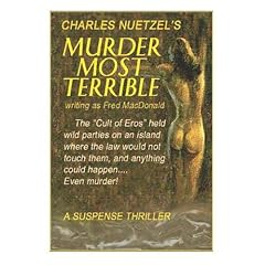 Murder Most Terrible