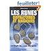 Les runes divinatoires et magiques