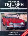 Original Triumph TR4/4A/5/6 (Encounters)