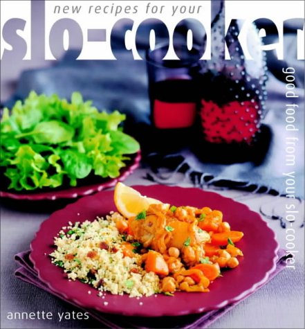 Childrens Toyshop  Third Party New : New Recipes for Your Slo-cooker