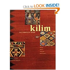 Kilim: The Complete Guide