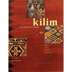 Kilim: The Complete Guide