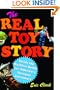 The Real Toy Story: Inside the Ruthless Battle for America's Youngest Consumers