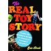 The Real Toy Story: Inside the Ruthless Battle for America's Youngest Consumers