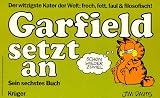 Setzt an (Garfield (German Titles)) (German Edition)