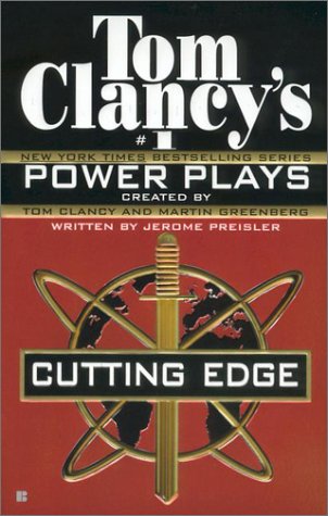  Tom Clancy