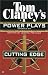 Books : Cutting Edge: Power Plays 06 (Power Plays)