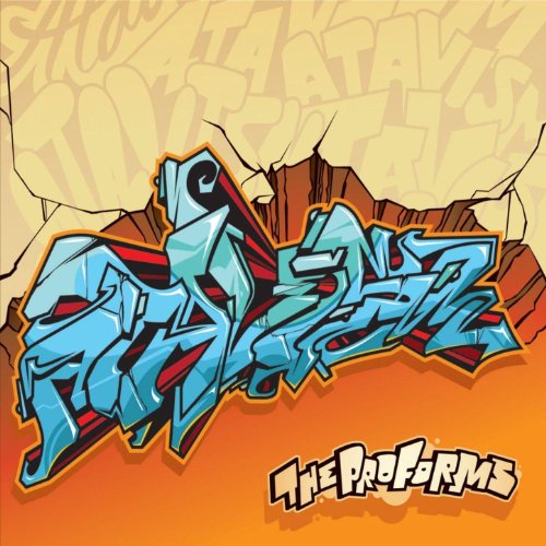 Atavism Picture