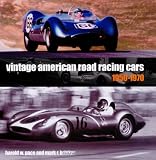 Vintage American Road Racing Cars, 1950-1970