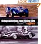 Vintage American Road Racing Cars, 1950-1970