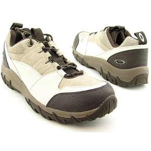 Buy OAKLEY Basic Training New Hiking Trail Shoes Brown Mens by var goTwisterProductImageStrings = new Object();goTwisterProductImageStrings['prodImageNotAvailTextNoColor'] = 
