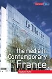 The media in contemporary France