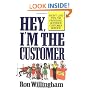 Hey, I'm the Customer: Front Line Tips for Providing Superior Customer Service