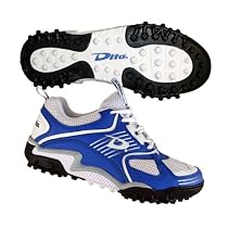 Dita Enforcer Hockey Shoes