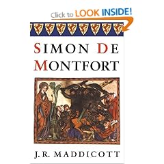 Simon de Montfort (British Lives S.)