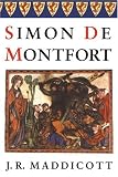 Simon de Montfort (British Lives S.)