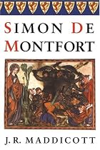 Simon de Montfort (British Lives S.)