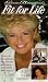 Gloria Hunniford's Fit For Life [VHS]