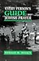 Every Person's Guide to Jewish Prayer
