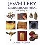 Jewellery and Silversmithing Techniques