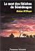 La Mort des f�tiches de S�n�dougou by Bokar N'Diaye