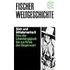 S�d- und Mittelamerika: Fischer Weltgeschichte, Bd.23, S�damerika und Mittelamerika: Bd. II
