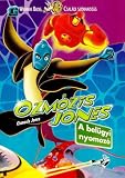 Osmosis Jones Art Poster Print