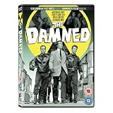 Sie sind verdammt / The Damned [UK Import]von "Oliver Reed"