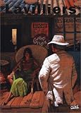 Lavilliers, l'or des fous (Album BD et son CD)