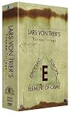 Lars Von Trier Europe Trilogy Box Set  [DVD] [1992]