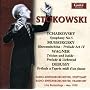 Tchaikovsky - Symphony No 5 / Mussorgsky - Khovanshchina Prelude