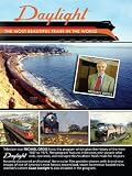 Search : Daylight The Most Beautiful Train In The World