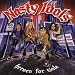 Nasty Idols-Heroes for Sale
