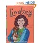 Lindsey (American Girl Today)