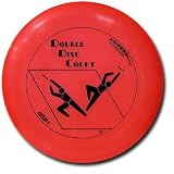 Wham-O DDC Flying Disc