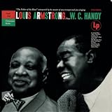 Louis Armstrong Plays W.C. Handy