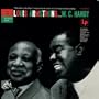 Louis Armstrong Plays W.C. Handy