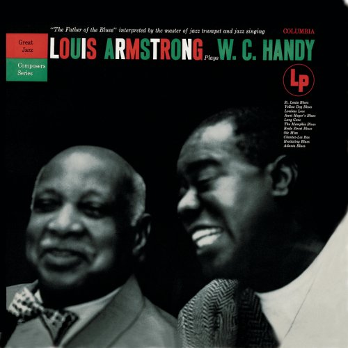 CD-Charts  Search : Louis Armstrong Plays W.C. Handy