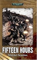 Fifteen Hours (Warhammer 40,000)