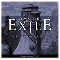 Myst III: Exile the Soundtrack