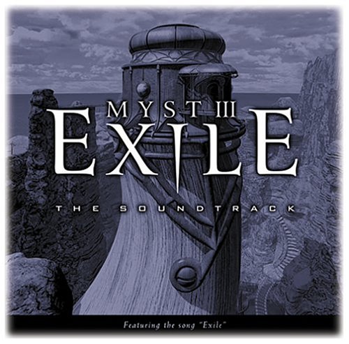 Jack Wall - Myst III: Exile the Soundtrack - Zortam Music
