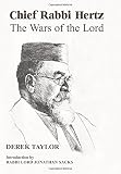 Chief Rabbi Hertz : the wars of the Lord
