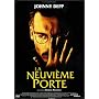 La Neuvi�me porte (The Ninth Gate) <b>DVD</b> ~ Johnny Depp