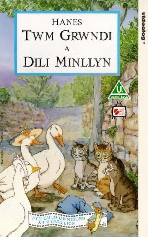 Hanes Twm Grwndi A Dili Minllyn [UK IMPORT]