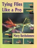 Tying Flies Like a Pro