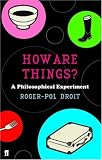 How Are Things?
