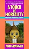 A Touch of Mortality: A Meredith and Markby Mystery (Meredith and Markby Mysteries)