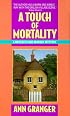 A Touch of Mortality: A Meredith and Markby Mystery (Meredith and Markby Mysteries)